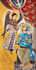 draw a professional religion illustration