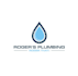 design beautiful wonderful austin tx plumber logo