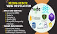 be nodejs, reactjs, nextjs, and fullstack developer
