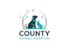 design modern animal, dog and pet logo