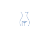 design popular classic wedding logo