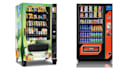 make professional and unique vending machine wrap and atm machine wrap