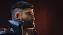 create a 3d rigged character