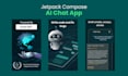 develop quality android app using kotlin jetpack compose
