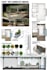 create and compose aesthitic architectural sheet and poster