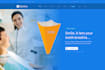 build dentist medical automated sales funnel with appointment booking