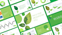 prepare ppt template in 24 hrs