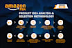 be your expert virtual assistant amazon for  a to z account management