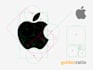 design the best golden ratio logo on fiverr