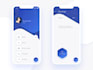 create a native android mobile application