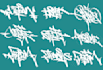 design a custom graffiti logo and illustration