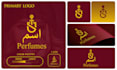 design exclusive luxury brand logo