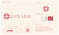 design exclusive luxury brand logo