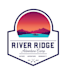 do make an modern river logo