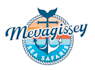 design modern awesome sea logo