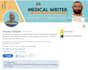 fully create, update, optimize and manage your linkedin business page