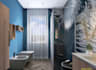 do realistic rendering 3d for your space