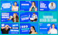 be your canva virtual assistant