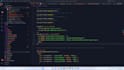 build backend apis neatly written in typescript and node js