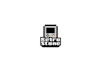 design legend genius perfect game console logo