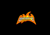 do eye catching high quality video game logo