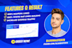 increase domain rating dr 80 using safe SEO backlinks