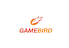 design traditional better gamebird logo