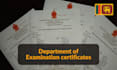 send birth, marriage, death, educational certificates from sri lanka