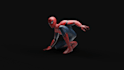 animate your 3d characters