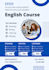 custom design eddm, postcard, leaflet, flyer, handout, canva