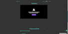 html and CSS website