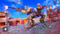 develop 3d fps shooting military games