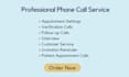 be your virtual assistant making phone calls