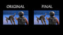 provide studio quality rotoscoping and green screen removal