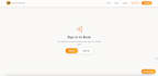 make a website for your brand