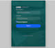 flask api or web app with javascript, html, css
