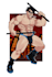 do nsfw character design and original character art