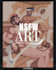 do nsfw character design and original character art