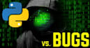 debug and fix your python code efficiently and quickly