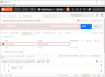 build, test and modify API documentation with postman
