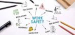 prepare health, safety and risk safety documents