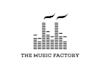 design a professional music band logo