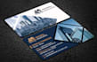 do real estate and construction business card 15 hours