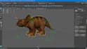 body rigg your 3d character within 24 hours