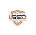 design perfect outstanding self defense logo