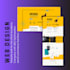 design and develop a responsive business wordpress website