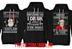 ugly christmas sweater design