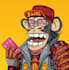 do a concept art and character design for you