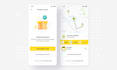 make food delivery app with admin panel with delivery app