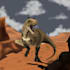 draw realistic dinosaurs, creatures, and concept art for you